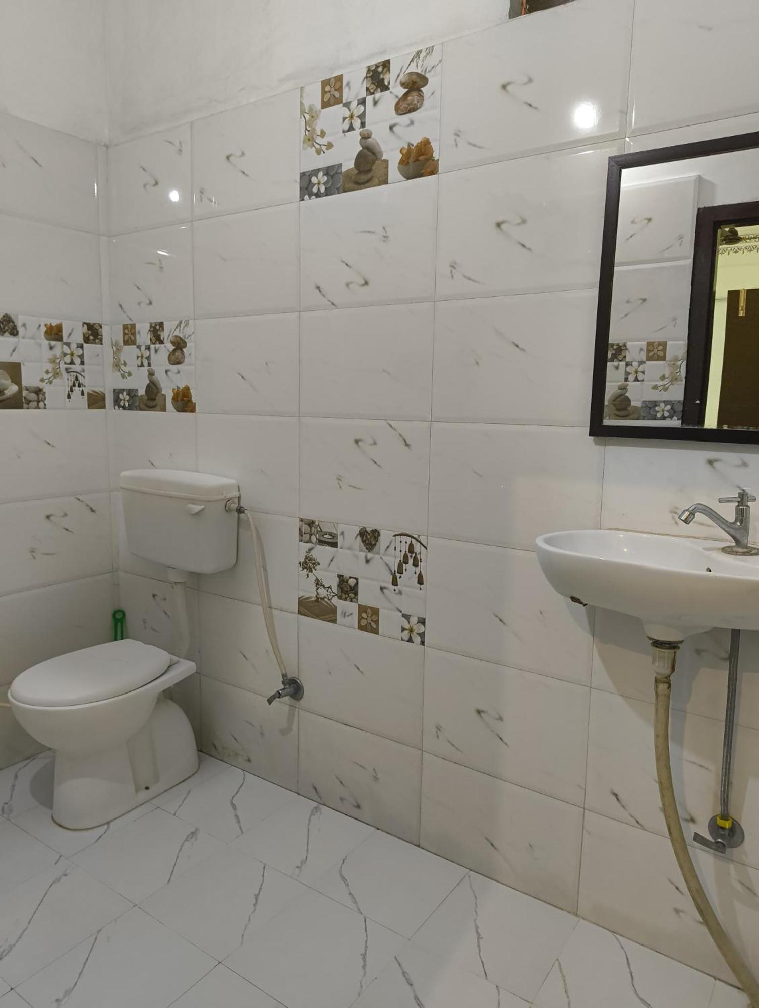 Rising Shemesh Home Stay أُودايبور المظهر الخارجي الصورة